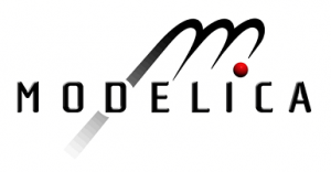 Modelica-Logo, (c) by Modelica Association