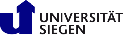 Logo Uni Siegen, (c) Uni Siegen, Germany