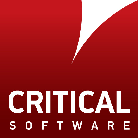 Logo Critical Software